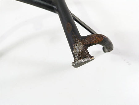 2009 Ducati Multistrada 1100 S Center Kickstand Kick Stand 96730903B {{ shop.shopifyCountryName }} - Mototech271