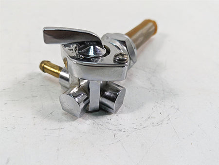 1999 Harley Touring FLHTC Electra Glide Fuel Gas Petrol Petcock Valve 61338-94D {{ shop.shopifyCountryName }} - Mototech271