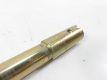 Load image into Gallery viewer, 2009 Ducati Monster 1100 S Front 25mm Wheel Axle Spindle 81910431A | Mototech271
