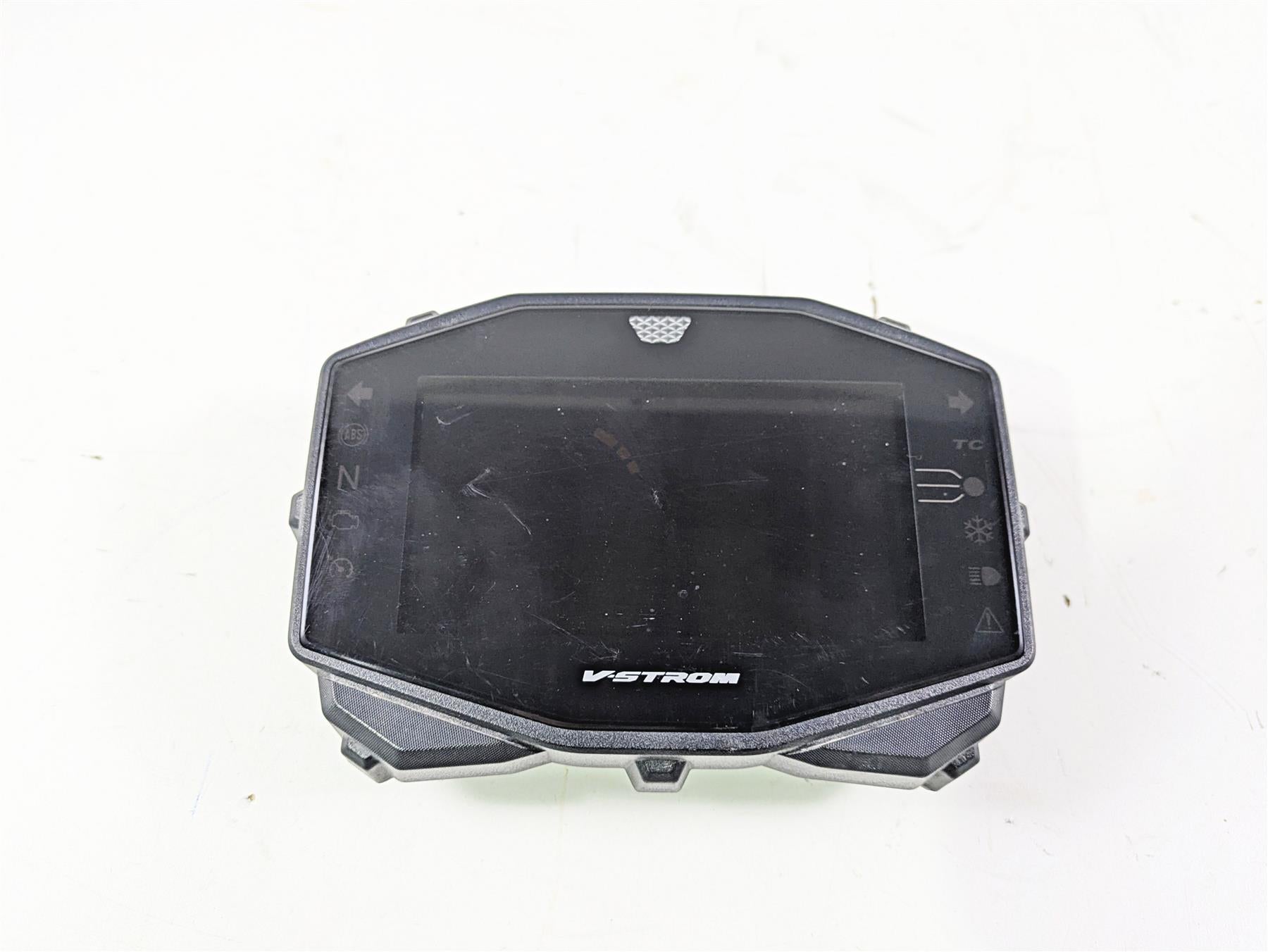 2020 Suzuki V-Strom 1050 XT Speedometer Gauges Instrument -21k 34100-06LB0 {{ shop.shopifyCountryName }} - Mototech271