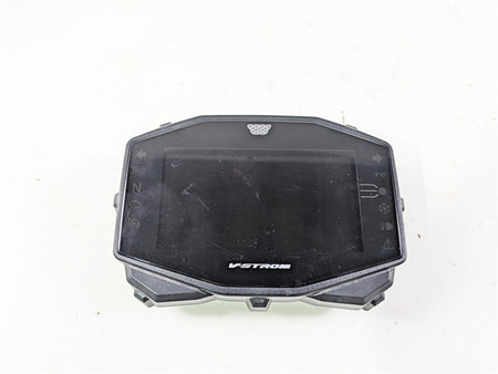 2020 Suzuki V-Strom 1050 XT Speedometer Gauges Instrument -21k 34100-06LB0 {{ shop.shopifyCountryName }} - Mototech271