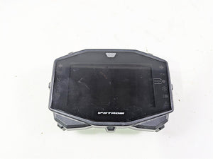 2020 Suzuki V-Strom 1050 XT Speedometer Gauges Instrument -21k 34100-06LB0