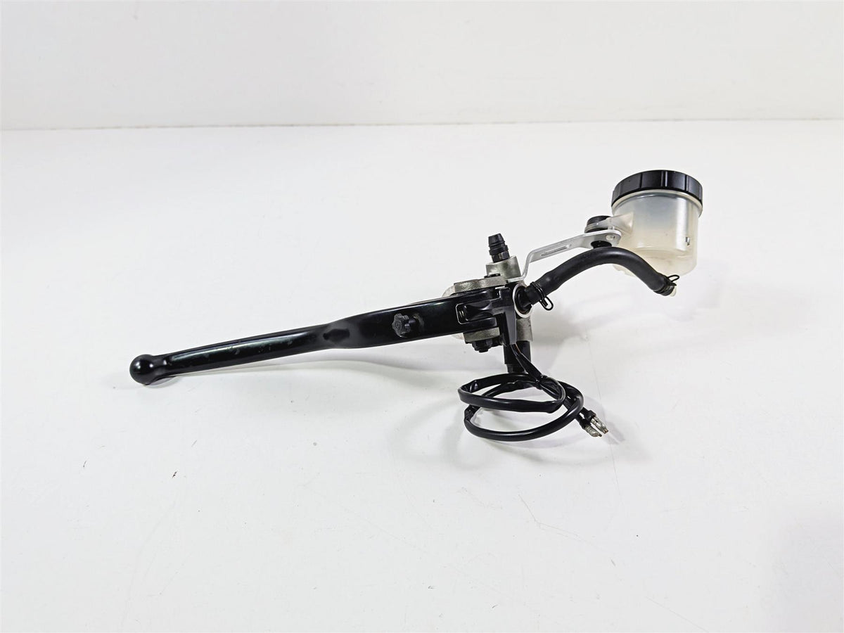 2017 Ducati Panigale 1299 Brembo Radial Front Brake Master Cylinder 62440763B-Mototech271
