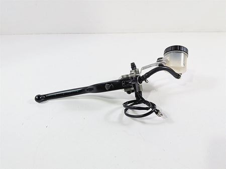 2017 Ducati Panigale 1299 Brembo Radial Front Brake Master Cylinder 62440763B-Mototech271