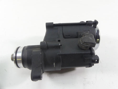 2012 Harley Touring FLHX Street Glide 103 96 110 Engine Starter Motor 31618-06 {{ shop.shopifyCountryName }} - Mototech271