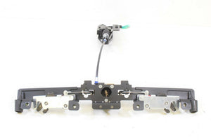 2018 Indian Roadmaster Trunk Lock Locking System Unit 4015684