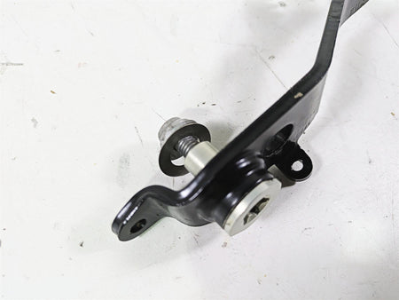 2016 BMW R1200GS GSW K50 Brake Pedal Lever Black 35218530611 {{ shop.shopifyCountryName }} - Mototech271
