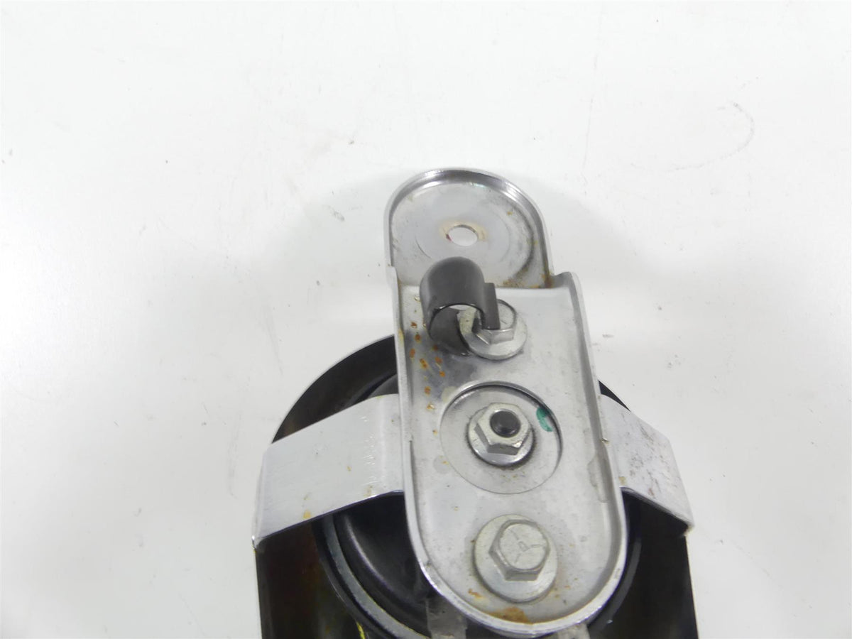 2018 Harley Sportster XL1200 Custom Horn & Chrome Cover 69061-99B {{ shop.shopifyCountryName }} - Mototech271