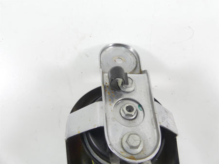 2018 Harley Sportster XL1200 Custom Horn & Chrome Cover 69061-99B {{ shop.shopifyCountryName }} - Mototech271