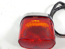 Load image into Gallery viewer, 2008 Harley Touring FLHX Street Glide Taillight Tail Stop Brake Light 68066-99A | Mototech271
