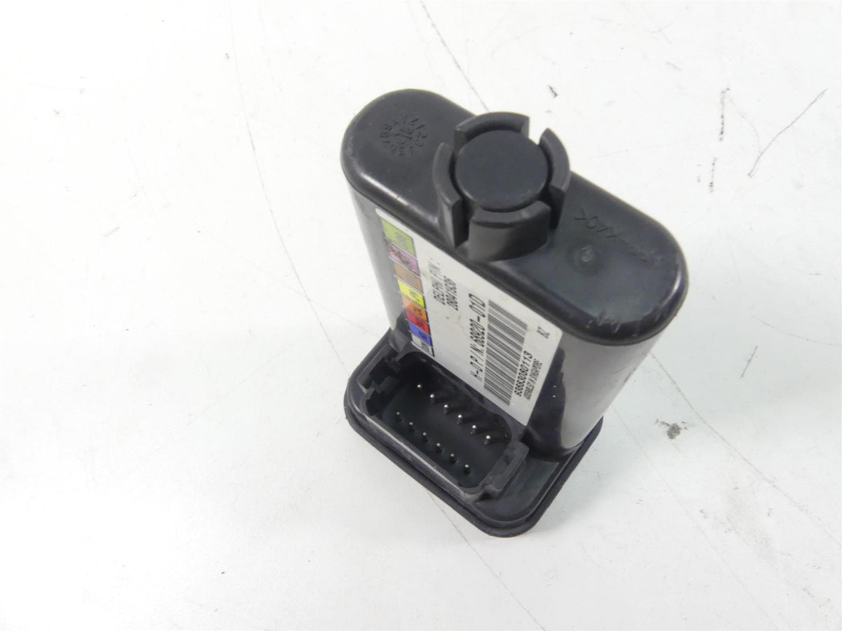 2002 Harley Touring FLHRCI Road King Tsm Turn Signal Control Module 68920-01 {{ shop.shopifyCountryName }} - Mototech271