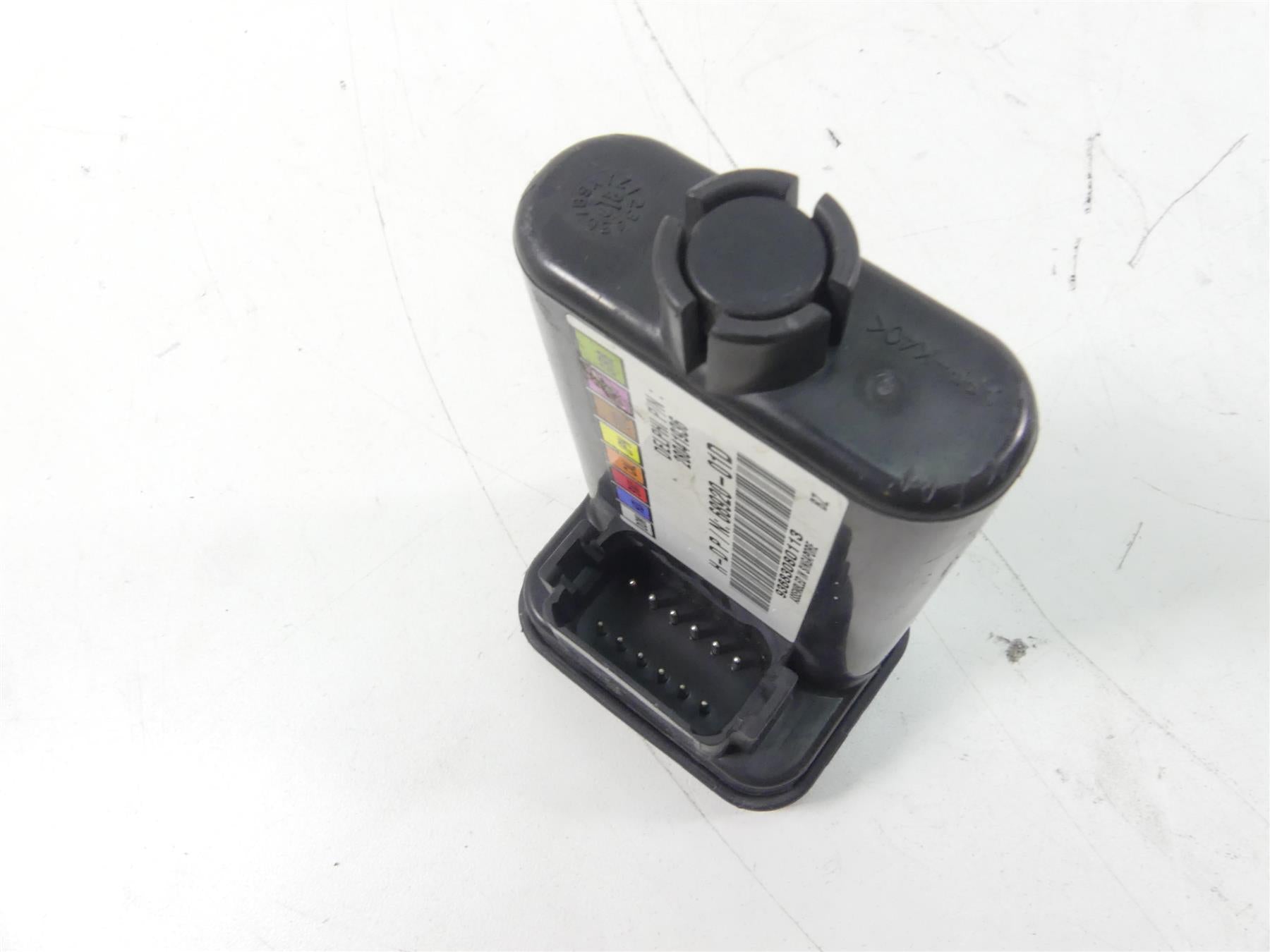 2002 Harley Touring FLHRCI Road King Tsm Turn Signal Control Module 68920-01 {{ shop.shopifyCountryName }} - Mototech271