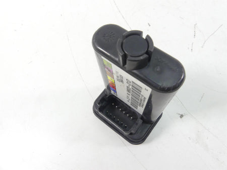 2002 Harley Touring FLHRCI Road King Tsm Turn Signal Control Module 68920-01 {{ shop.shopifyCountryName }} - Mototech271