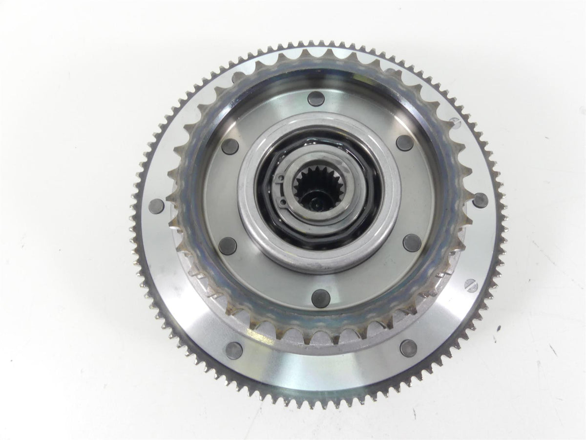 2004 Harley FXDWGI Dyna Wide Glide Primary Drive Clutch Compensator Kit 37802-04 {{ shop.shopifyCountryName }} - Mototech271