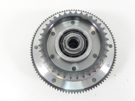 2004 Harley FXDWGI Dyna Wide Glide Primary Drive Clutch Compensator Kit 37802-04 {{ shop.shopifyCountryName }} - Mototech271