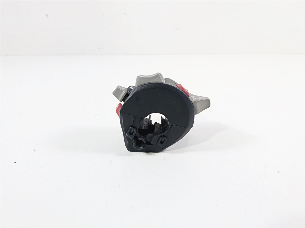 2016 BMW R1200 GS K50 Left Hand Control Abs Esa Turn Signal Switch 61318549965 {{ shop.shopifyCountryName }} - Mototech271