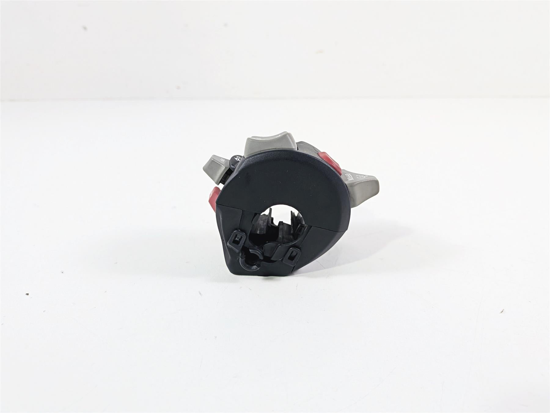 2016 BMW R1200 GS K50 Left Hand Control Abs Esa Turn Signal Switch 61318549965 {{ shop.shopifyCountryName }} - Mototech271