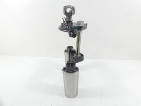 1998 Harley Touring FLHTC Electra Glide Upper Lower Triple Tree 41mm 45446-87 {{ shop.shopifyCountryName }} - Mototech271