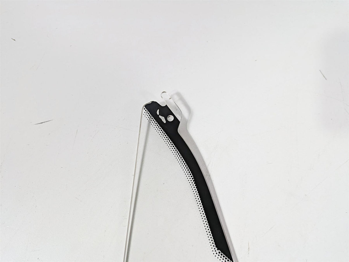 2021 Yamaha Tenere 700 XTZ7 Lower Wind Deflector Set BW3-F83M4-00-00 {{ shop.shopifyCountryName }} - Mototech271