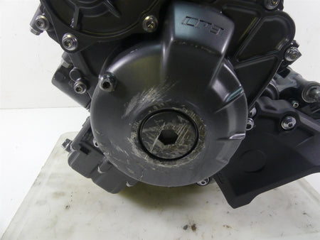 2022 Yamaha MT09 FZ09 Engine Motor - 1k Only - Read B7N-15100-09-00 {{ shop.shopifyCountryName }} - Mototech271