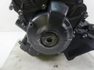 2022 Yamaha MT09 FZ09 Engine Motor - 1k Only - Read B7N-15100-09-00 | Mototech271