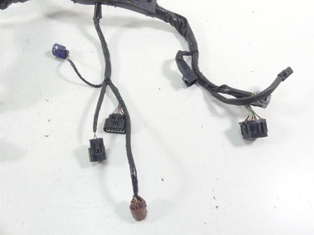 2015 Honda CBR1000 RR SC59 Wiring Harness Loom - No Cuts 32100-MGP-A90 {{ shop.shopifyCountryName }} - Mototech271