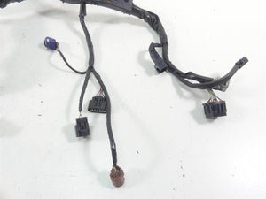 2015 Honda CBR1000 RR SC59 Wiring Harness Loom - No Cuts 32100-MGP-A90 | Mototech271