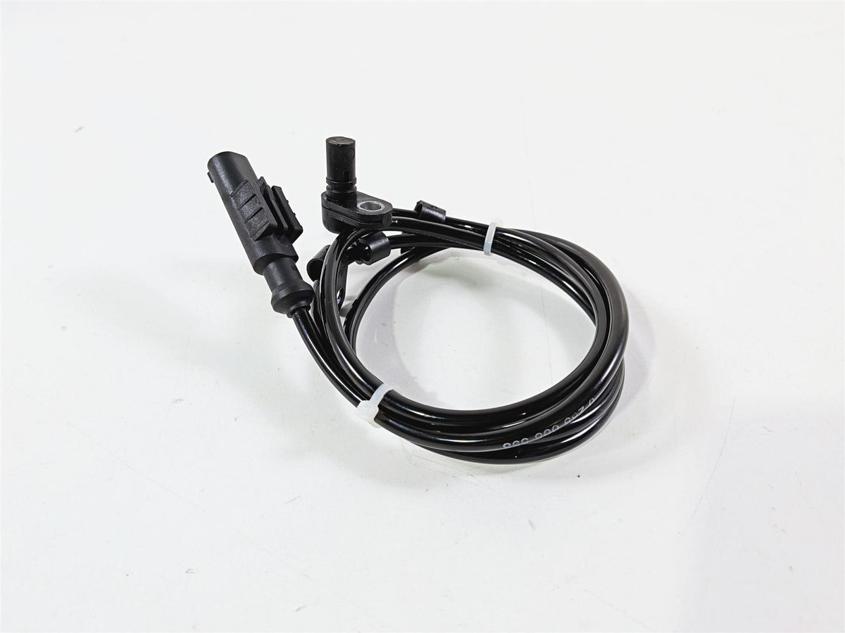 2016 Ducati Hypermotard 939 SP Rear Abs Brake Wheel Speed Sensor 55212121B-Mototech271