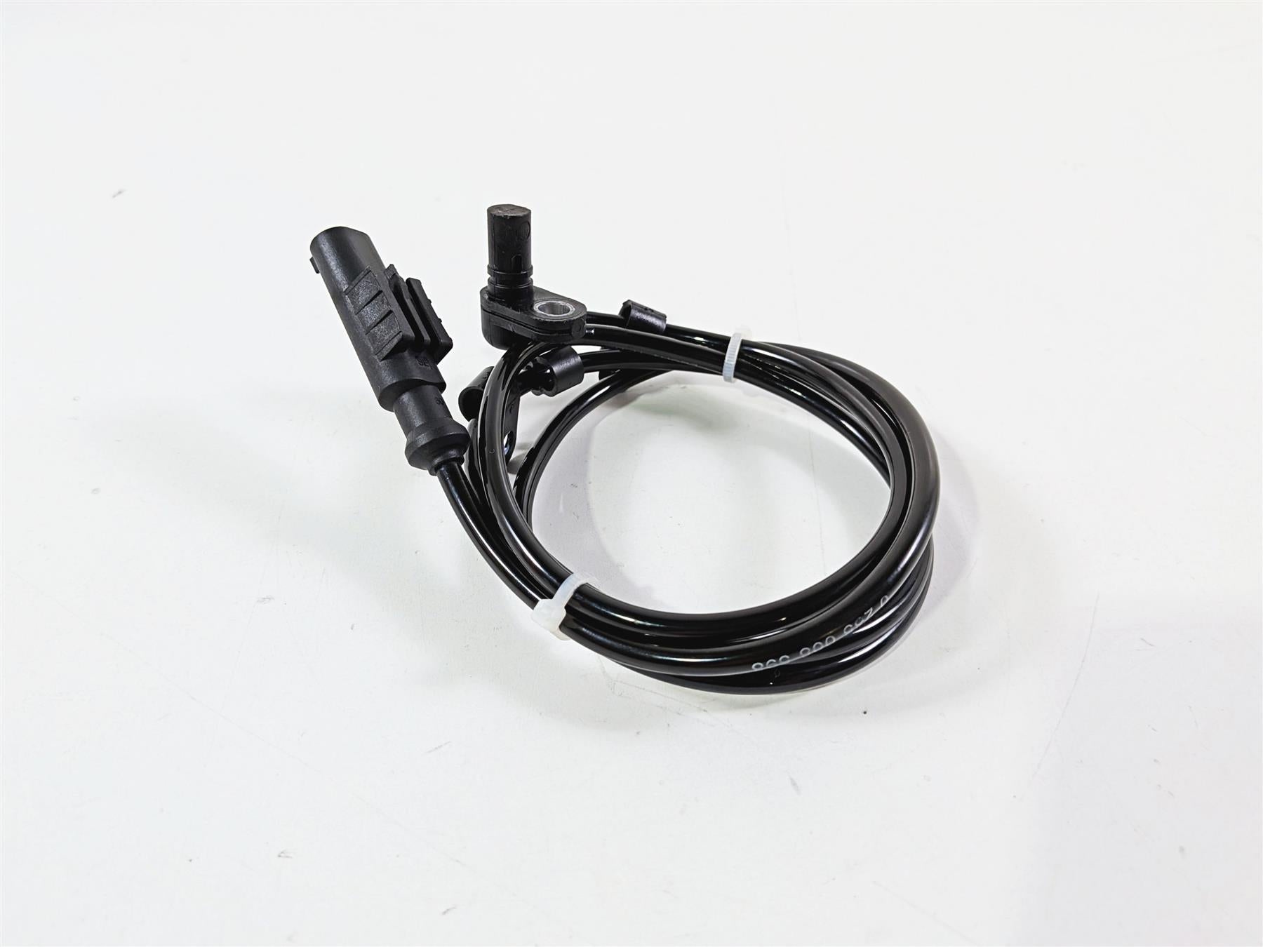 2016 Ducati Hypermotard 939 SP Rear Abs Brake Wheel Speed Sensor 55212121B-Mototech271