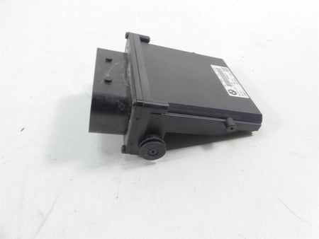 2018 BMW S1000RR K46 Esa Suspension Control Module Ecu Ecm Cdi 61358564702 {{ shop.shopifyCountryName }} - Mototech271