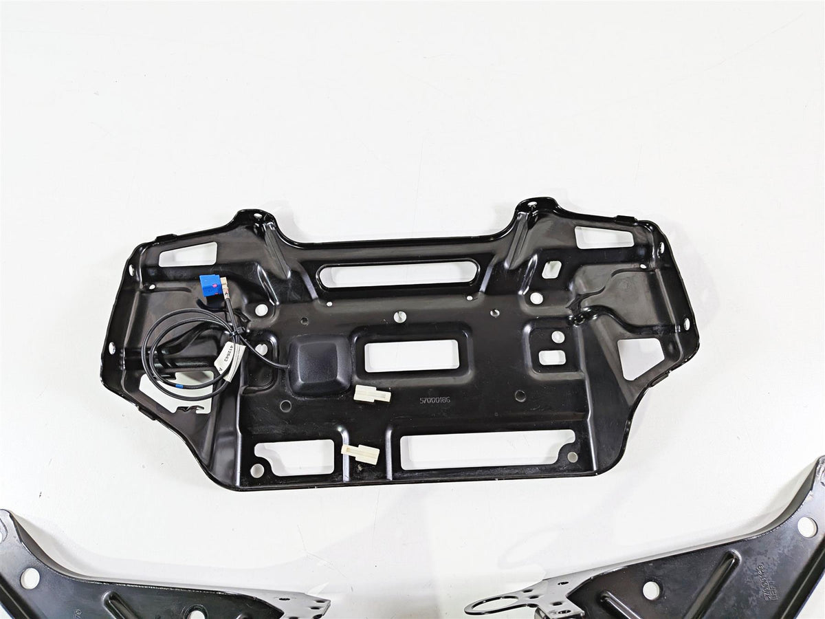 2014 Harley Touring FLHTK Electra Glide Front Fairing Mount Holder 57000186-Mototech271