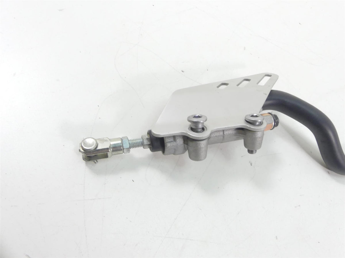 2019 Kawasaki ZX1400 ZX-14R Ninja Rear Brake Master Cylinder 43015-0584 {{ shop.shopifyCountryName }} - Mototech271