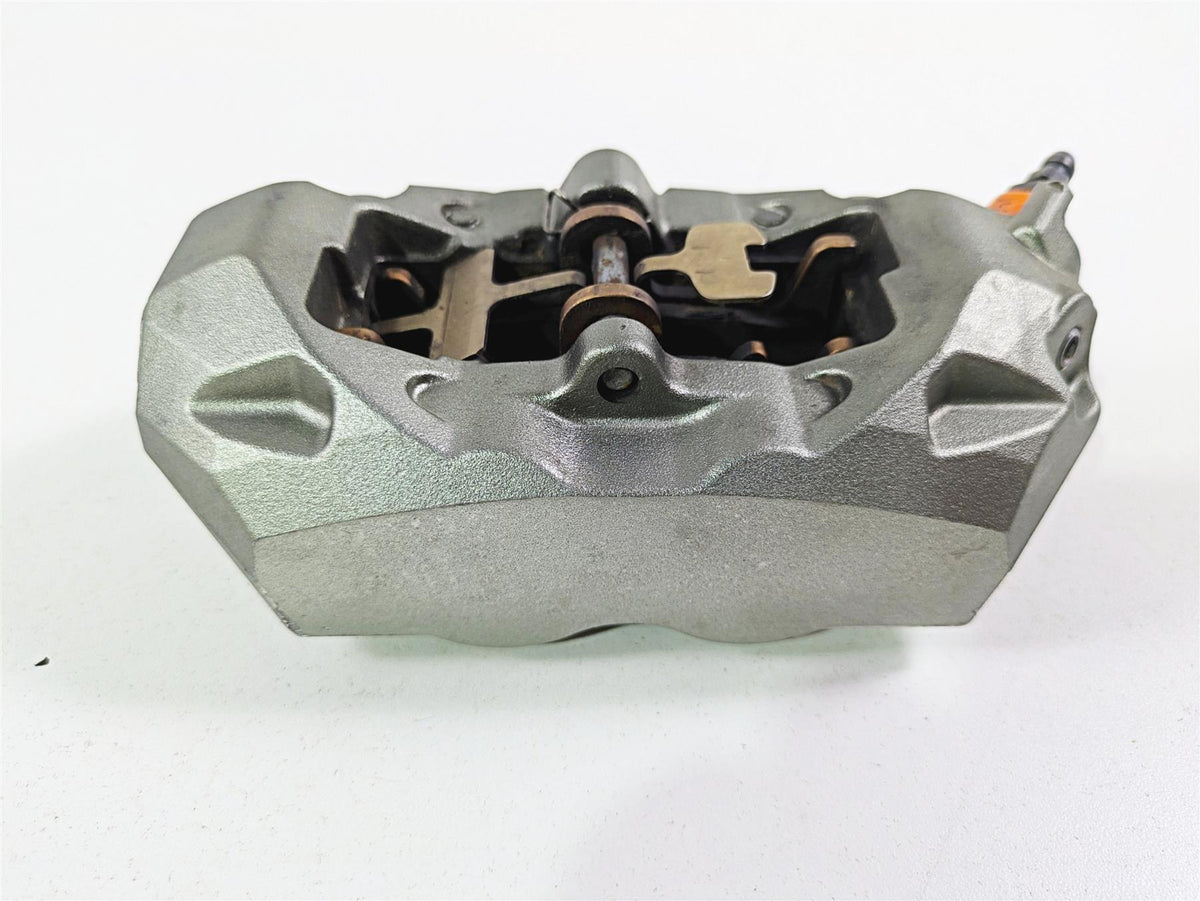 2018 Ducati Scrambler Desert Sled 800 Brembo Front Brake Caliper 100mm 61041292C {{ shop.shopifyCountryName }} - Mototech271