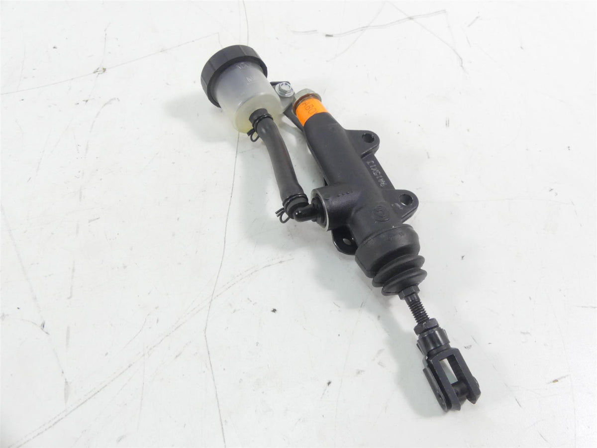 2019 Indian Motorcycle Co. FTR1200 Rear 13m Brembo Brake Master Cylinder 1913078 {{ shop.shopifyCountryName }} - Mototech271
