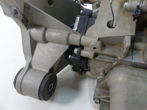 2017 Can Am Maverick X3 XDS Turbo R Transmission Tranny Gear Box - 3K 420686501 | Mototech271