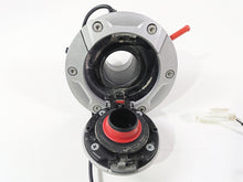 Load image into Gallery viewer, 2016 BMW R1200RT K52 Keyless Fuel Gas Petrol Tank Lid Cap 16118552106
