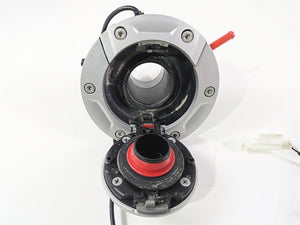 2016 BMW R1200RT K52 Keyless Fuel Gas Petrol Tank Lid Cap 16118552106