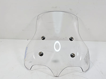 2020 Moto Guzzi V85 TT Adventure 20" Touring Windshield Wind Screen 2S001424 {{ shop.shopifyCountryName }} - Mototech271