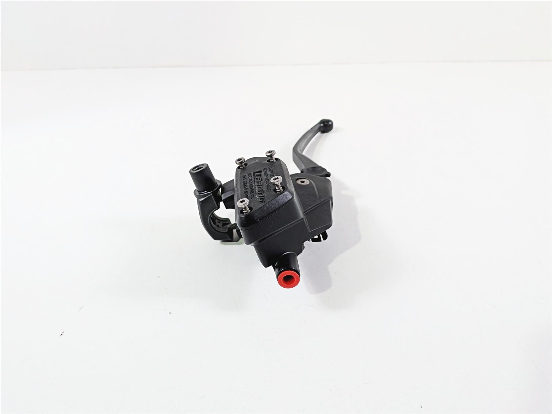 2015 BMW R1200GS K50 Magura Clutch Master Cylinder 32728524919 {{ shop.shopifyCountryName }} - Mototech271