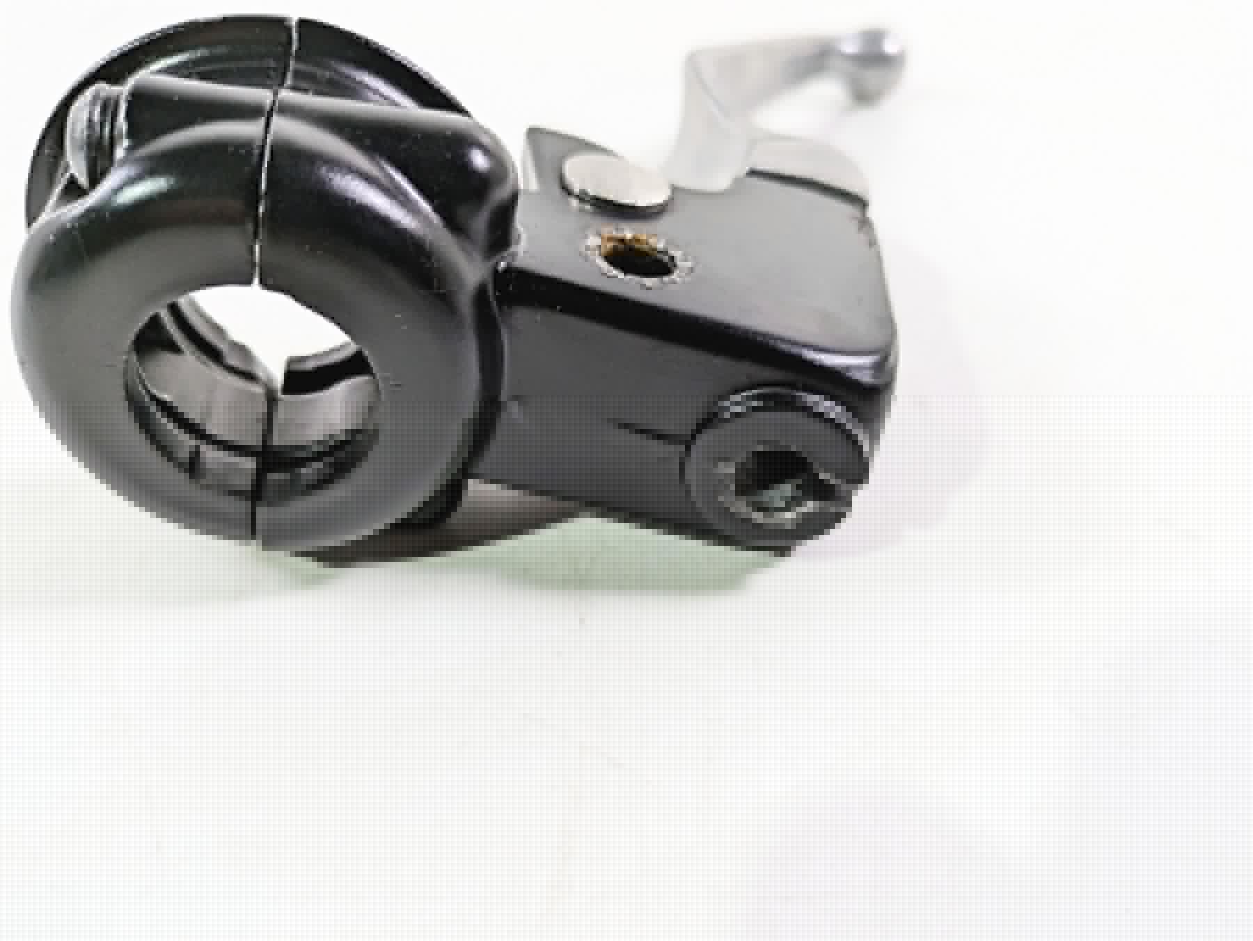 2016 Harley FXDL Dyna Low Rider Clutch Perch & Lever 38608-96 {{ shop.shopifyCountryName }} - Mototech271