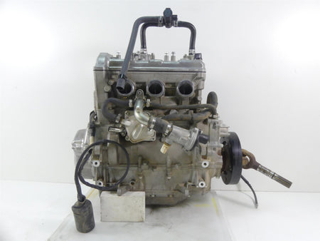 2018 Yamaha YXZ1000R EPS SS Running Engine Motor 1K - Video 2HC-15109-08-00 {{ shop.shopifyCountryName }} - Mototech271