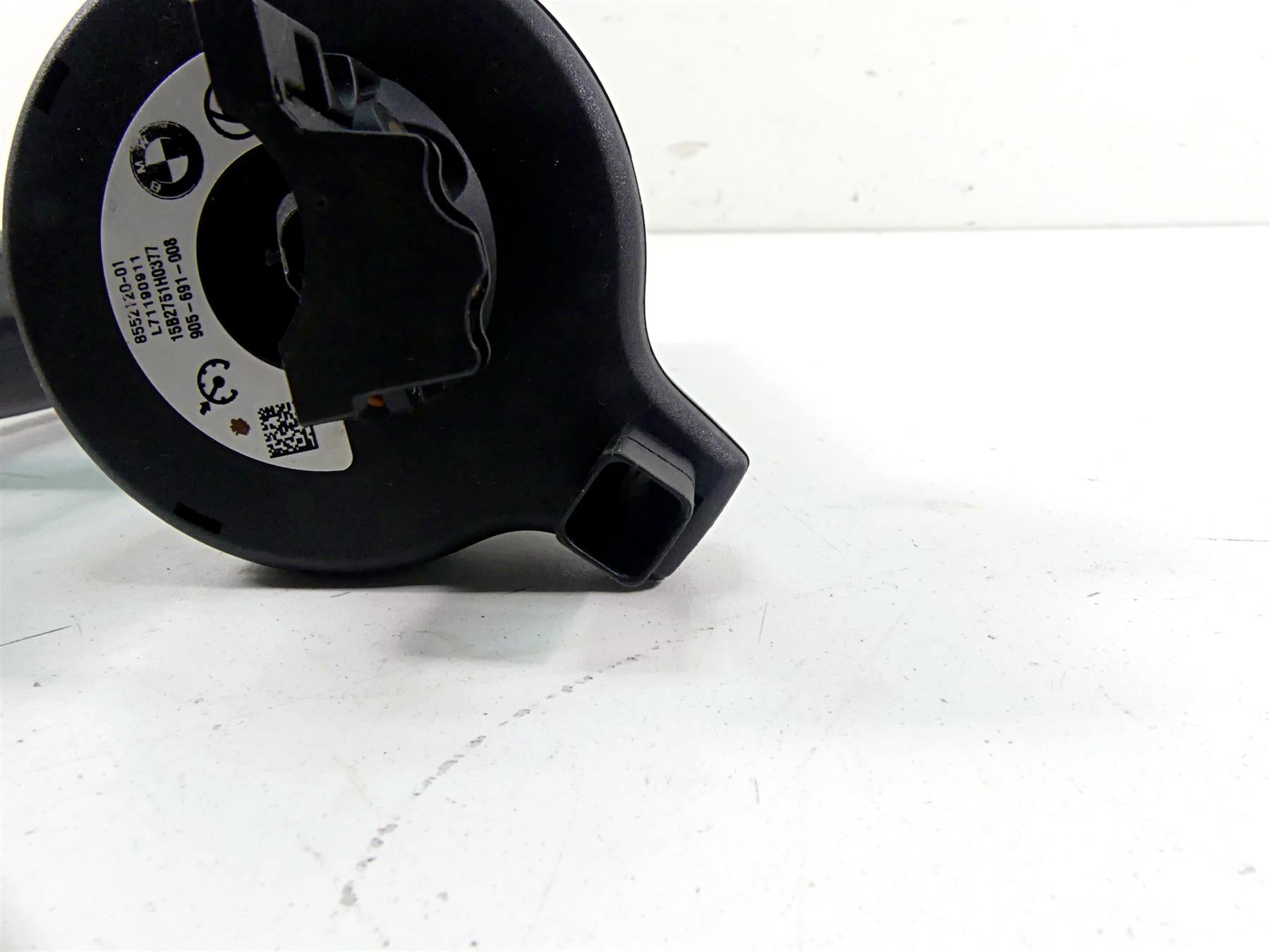 2016 BMW R1200GS Adv K51 Heated Hand Grip Set -Cruise 61318552120 61318549455 {{ shop.shopifyCountryName }} - Mototech271