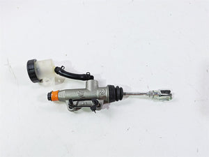 2016 Ducati Monster 1200 S Rear Brake Master Cylinder Brembo 62540201A