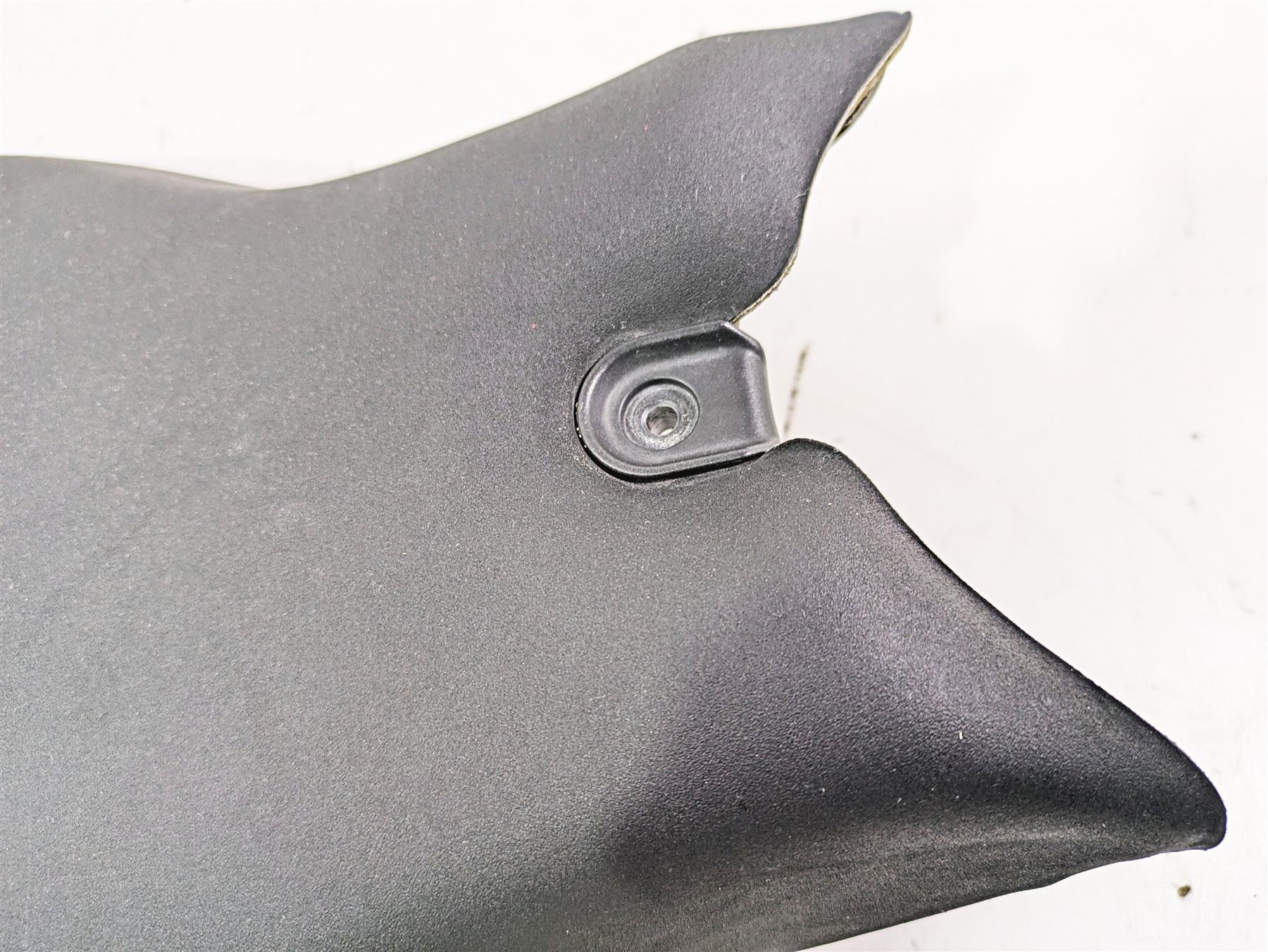 2015 Ducati Panigale 1299 S Front Rider Seat Saddle 59522191A {{ shop.shopifyCountryName }} - Mototech271