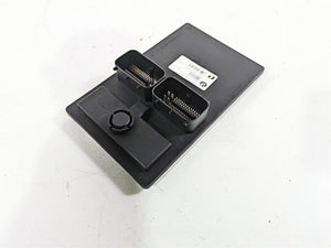 2009 BMW R1200RT K26 Central Chassis Electronics Zfe High 61357723169 | Mototech271