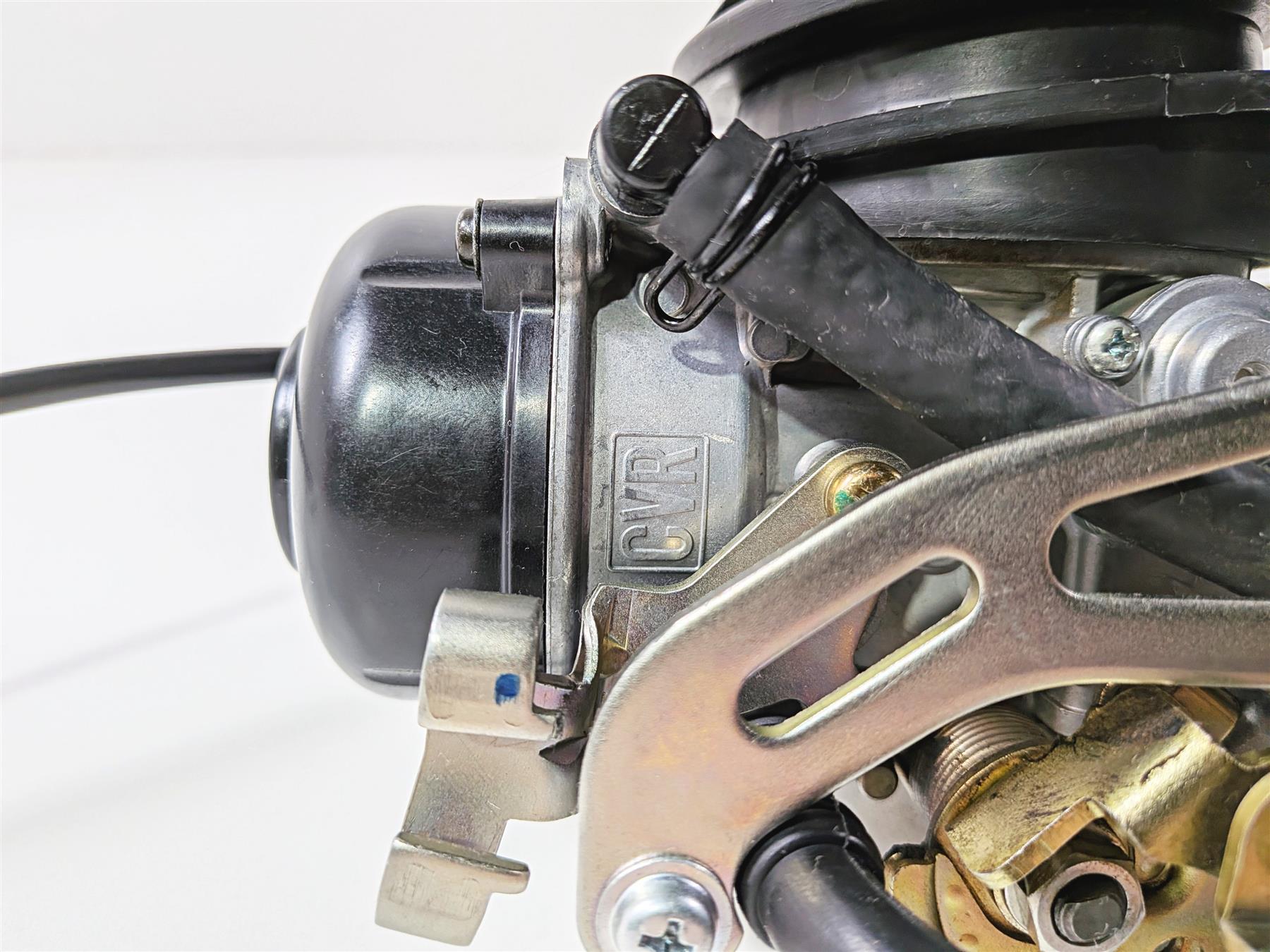 2005 KTM 950 LC8 Adventure Very Clean CVR Carb Carburetor Set -Video 60031001100 {{ shop.shopifyCountryName }} - Mototech271