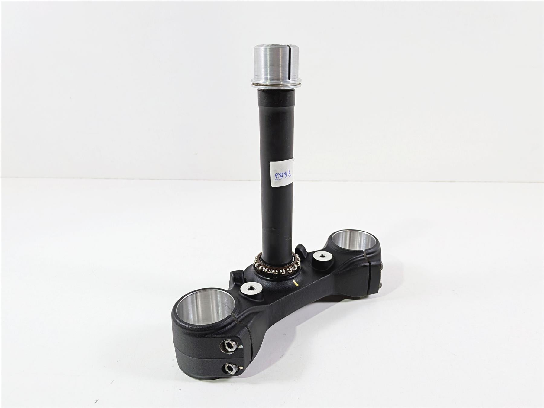 2015 Ducati Scrambler Urban Enduro Lower Triple Tree Steering Clamp 34220891AA-Mototech271