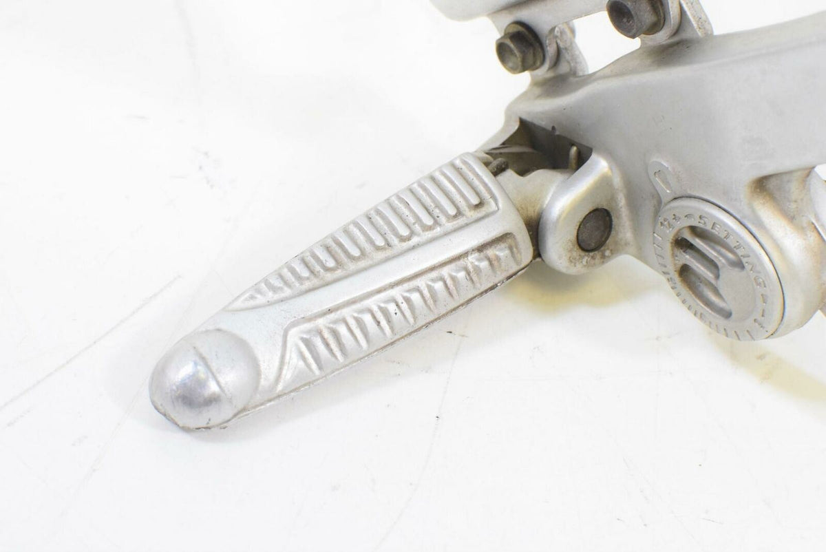 2007 MV Agusta B4 Brutale 910 R Right Rider Footpeg Foot Peg Rest 800089772 {{ shop.shopifyCountryName }} - Mototech271