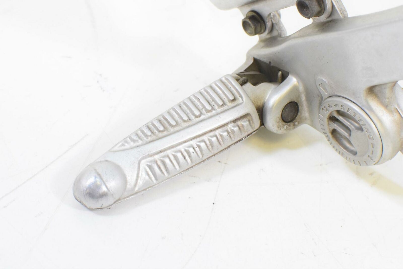 2007 MV Agusta B4 Brutale 910 R Right Rider Footpeg Foot Peg Rest 800089772 {{ shop.shopifyCountryName }} - Mototech271