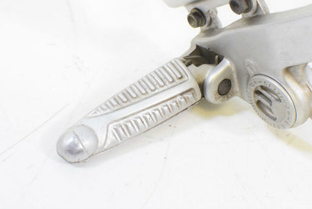 2007 MV Agusta B4 Brutale 910 R Right Rider Footpeg Foot Peg Rest 800089772 {{ shop.shopifyCountryName }} - Mototech271